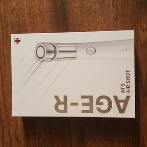 AGE-R ATS Air Shot by Medicube